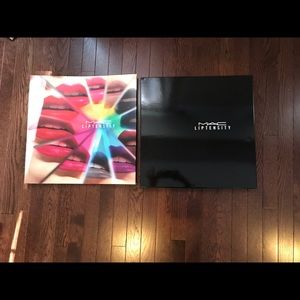 MAC PR Collectors Box: Liptensity